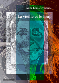 Image de LA VIEILLE ET LE LOUP