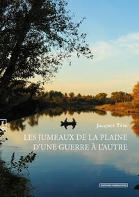Picture of LES JUMEAUX DE LA PLAINE D UNE GUERRE A L AUTRE