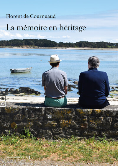 Picture of La mémoire en héritage
