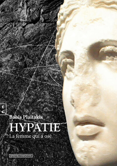 Picture of Hypatie, la femme qui a osé