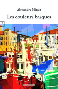 Image de LES COULEURS BASQUES.