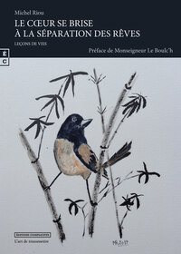 Picture of Le coeur se brise à la séparation des rêves - leçons de vies