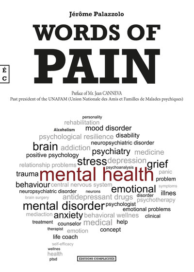 Image de Words of pain