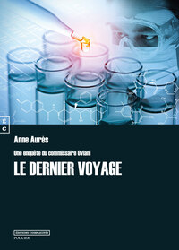 Image de Le dernier voyage - une enquête du commissaire Oviani
