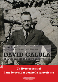 Image de David Galula et la théorie de la contre-insurrection
