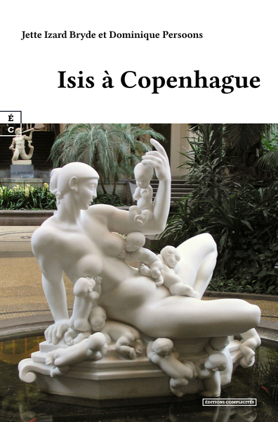 Picture of ISIS A COPENHAGUE
