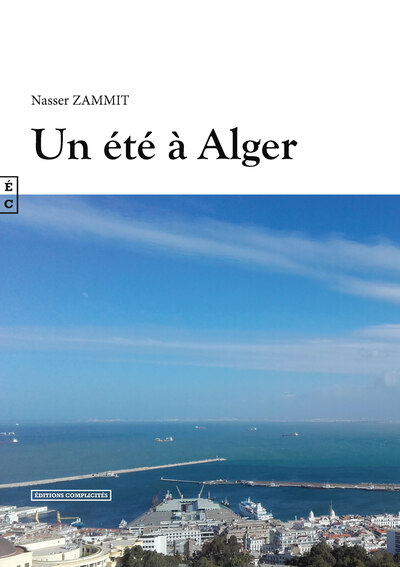 Image de Un été à Alger