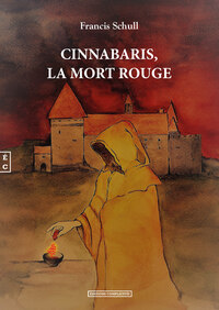 Picture of Cinnabaris, la mort rouge