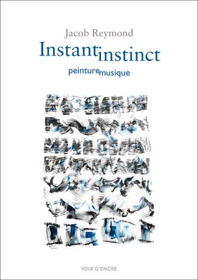 Image de Jacob REYMOND, Instant, instinct