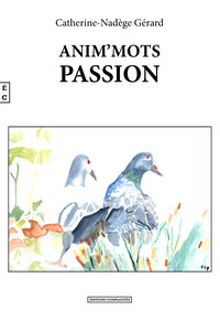 Picture of ANIM MOTS - PASSION