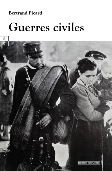 Picture of GUERRES CIVILES