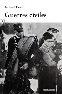 Picture of GUERRES CIVILES