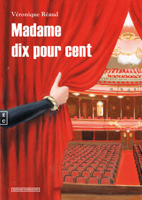 Picture of Madame dix pour cent