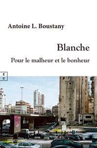 Picture of BLANCHE POUR LE MALHEUR ET LE BONHEUR