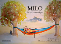 Image de MILO, LE PETIT MOUSTIQUE