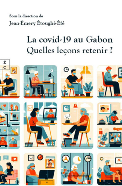 Image de LA COVID-19 AU GABON : QUELLES LECONS RETENIR ?