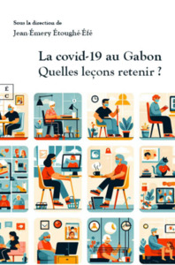 Image de LA COVID-19 AU GABON : QUELLES LECONS RETENIR ?