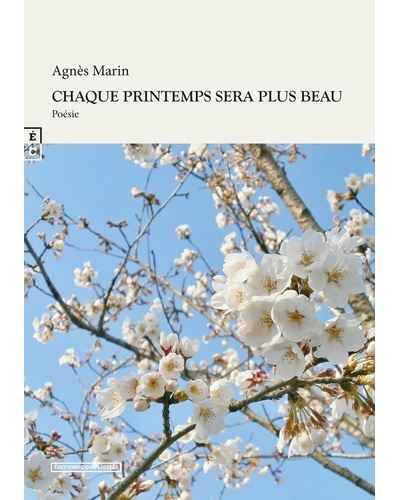 Image de Chaque printemps sera plus beau - poésie