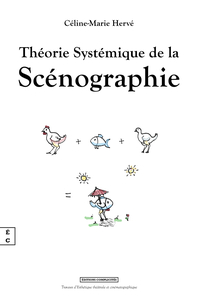 Picture of THEORIE SYSTEMIQUE DE LA SCENOGRAPHIE