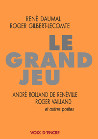 Picture of LE GRAND JEU