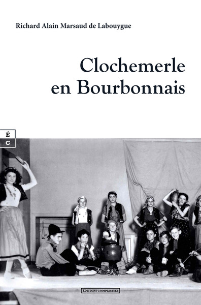 Picture of CLOCHEMERLE EN BOURBONNAIS