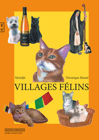 Picture of Villages félins
