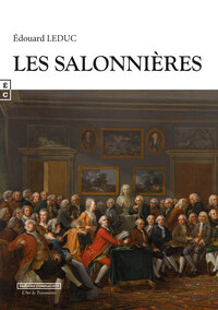 Image de Les salonnières