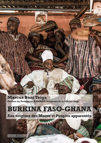 Picture of Burkina Faso-Ghana - aux origines des Moose et peuples apparentés