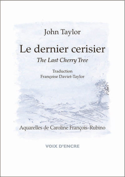 Picture of John TAYLOR, Le dernier cerisier