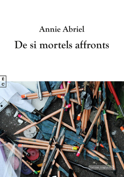 Image de De si mortels affronts