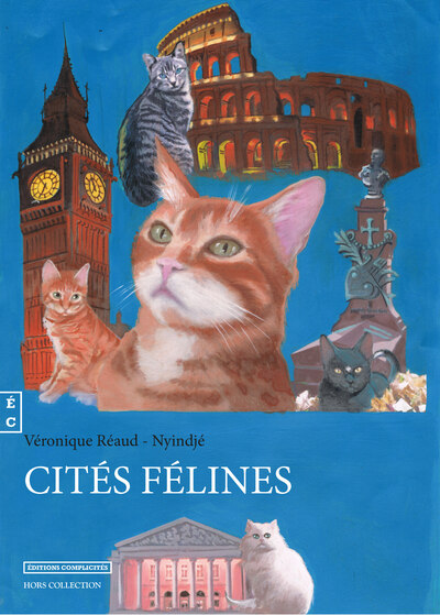 Picture of Cités félines