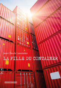 Picture of LA FILLE DU CONTAINER