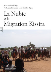 Picture of La Nubie et la migration Kissira - essai