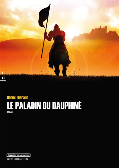 Image de Le paladin du Dauphiné