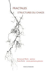 Picture of FRACTALES, STRUCTURES DU CHAOS