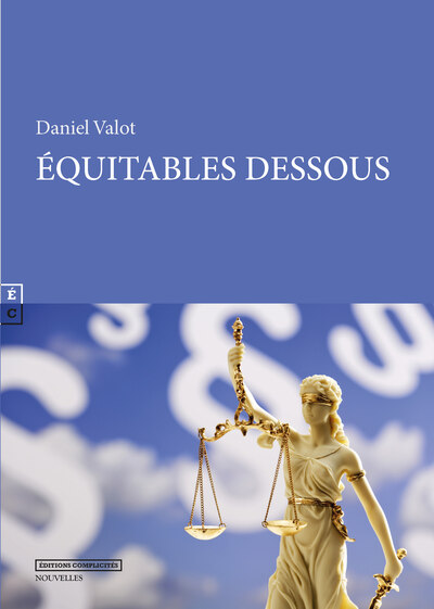 Picture of Équitables dessous