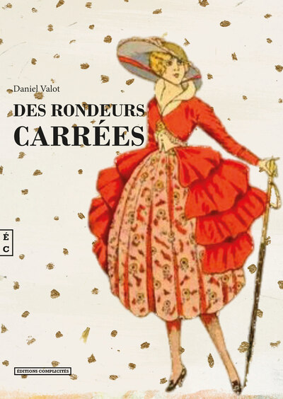 Picture of Des rondeurs carrées