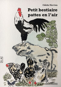 Image de Petit bestiaire pattes en l'air