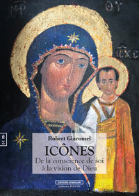 Image de Icônes - de la conscience de soi à la vision de Dieu