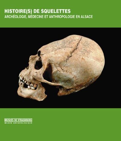 Picture of Histoire(s) de squelettes