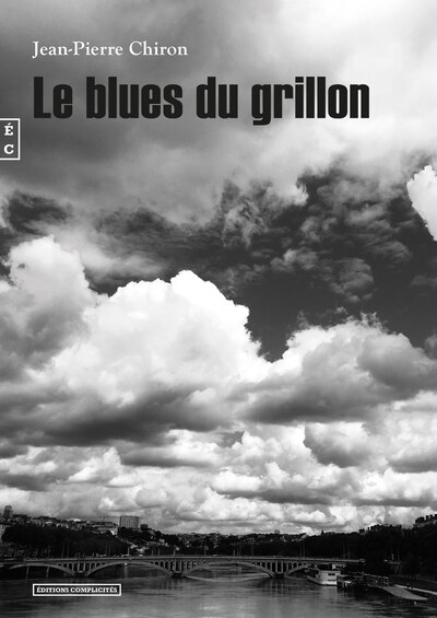 Image de Le blues du grillon - roman