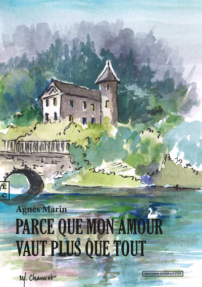 Picture of Parce que mon amour vaut plus que tout