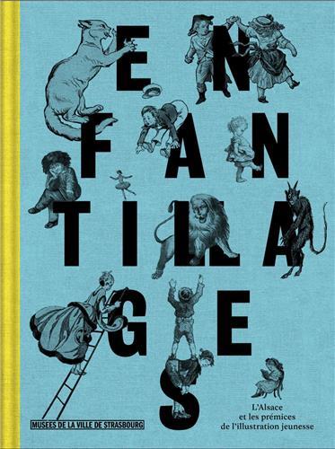 Picture of Enfantillages /franCais