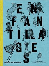 Picture of Enfantillages /franCais