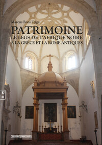 Picture of Patrimoine - le legs de l'Afrique noire à la Grèce et la Rome antiques