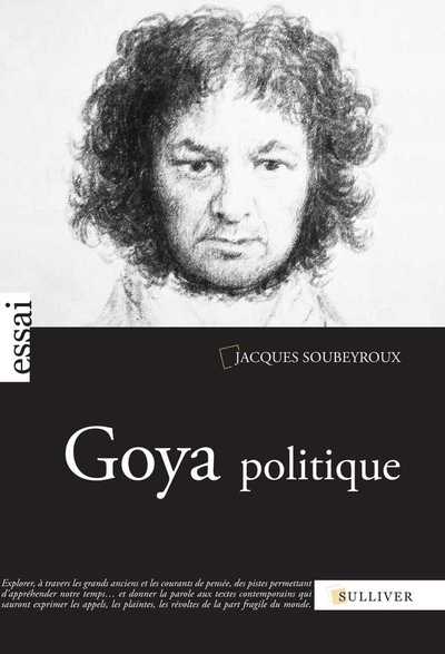 Picture of Goya Politique