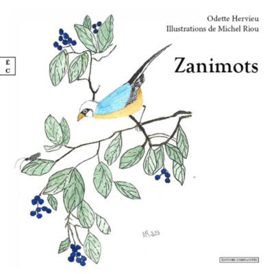 Picture of ZANIMOTS