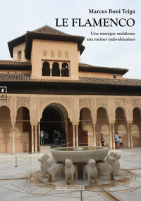 Picture of Le flamenco - une musique andalouse aux racines indo-africaines