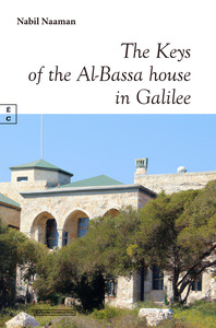 Picture of THE KEYS OF THE AL-BASSA HOUSE IN GALILEE