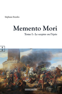 Picture of MEMENTO MORI : TOME I - LE SCEPTRE OU L EPEE